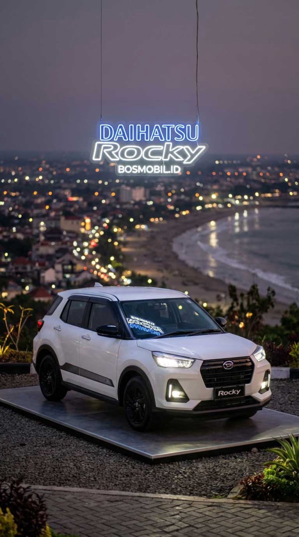 Daihatsu Jatisari